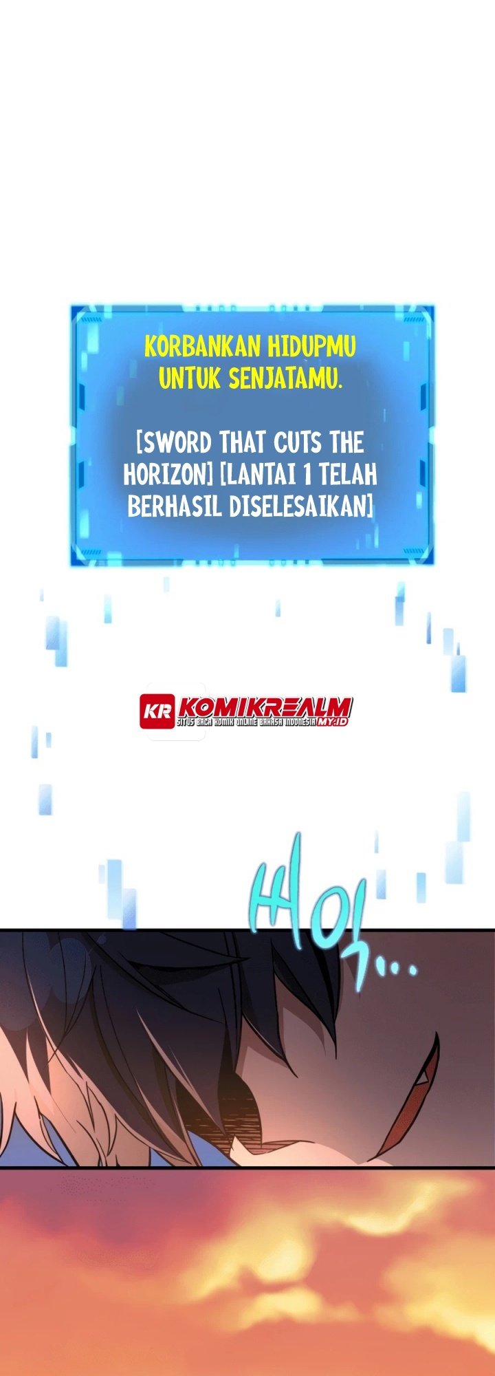 Heir of Mythical Heroes Chapter 6 - halaman 49
