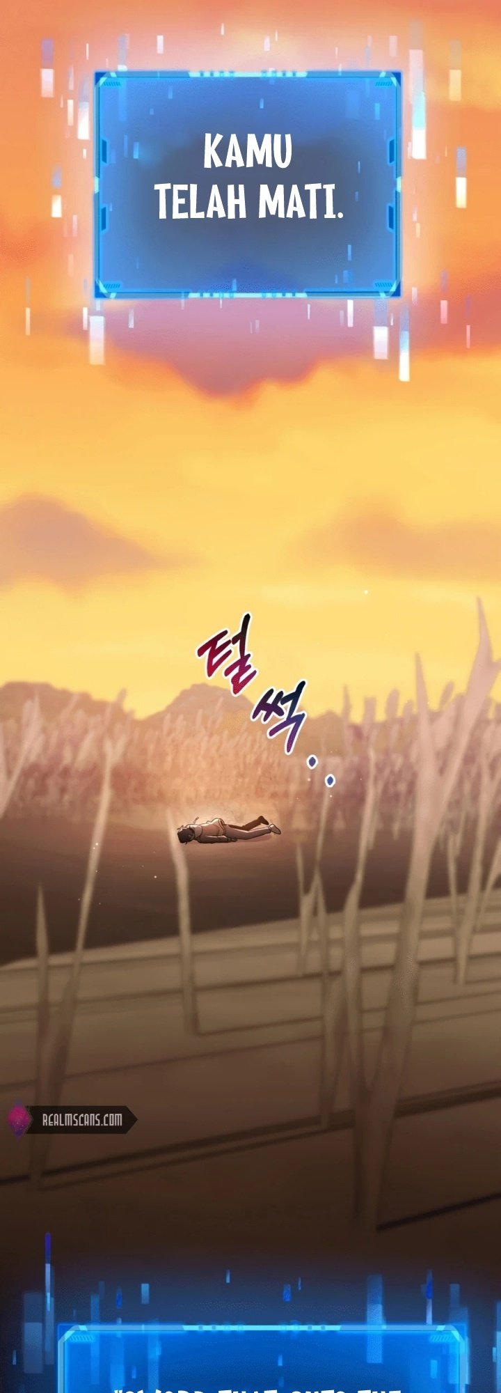 Heir of Mythical Heroes Chapter 6 - halaman 50