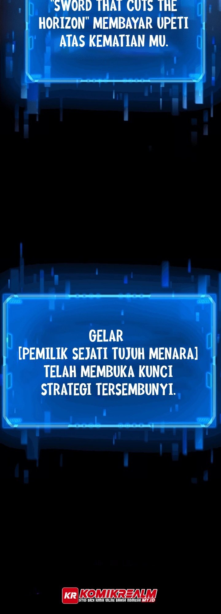 Heir of Mythical Heroes Chapter 6 - halaman 51