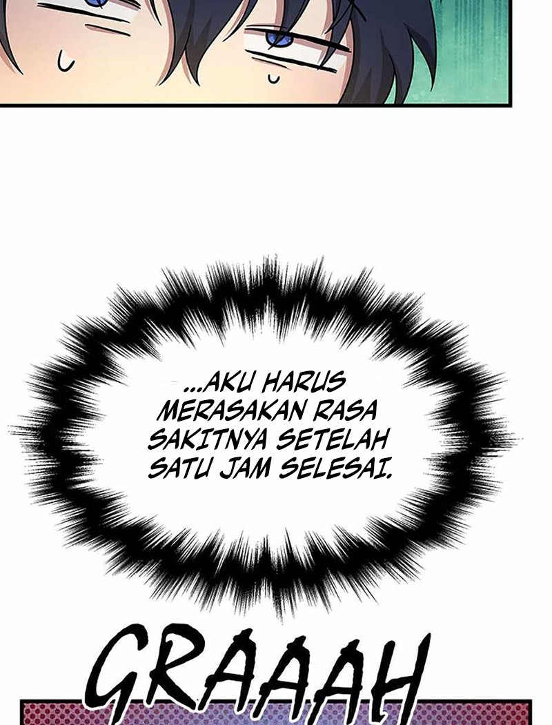 Heir of Mythical Heroes Chapter 60 - halaman 15