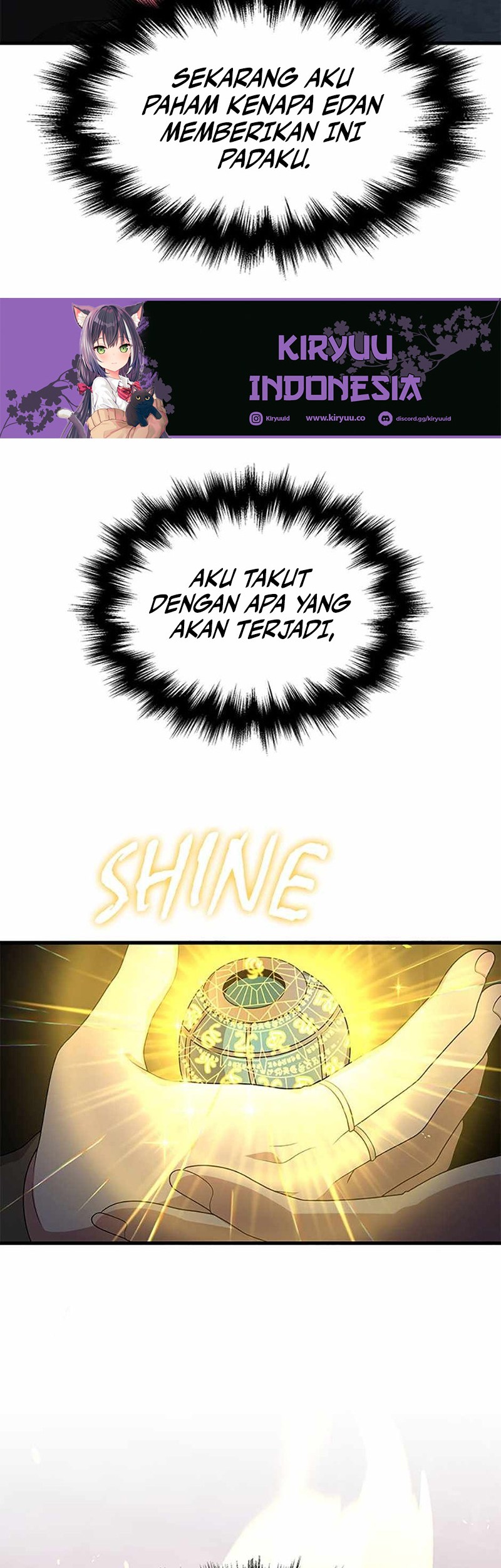 Heir of Mythical Heroes Chapter 60 - halaman 17