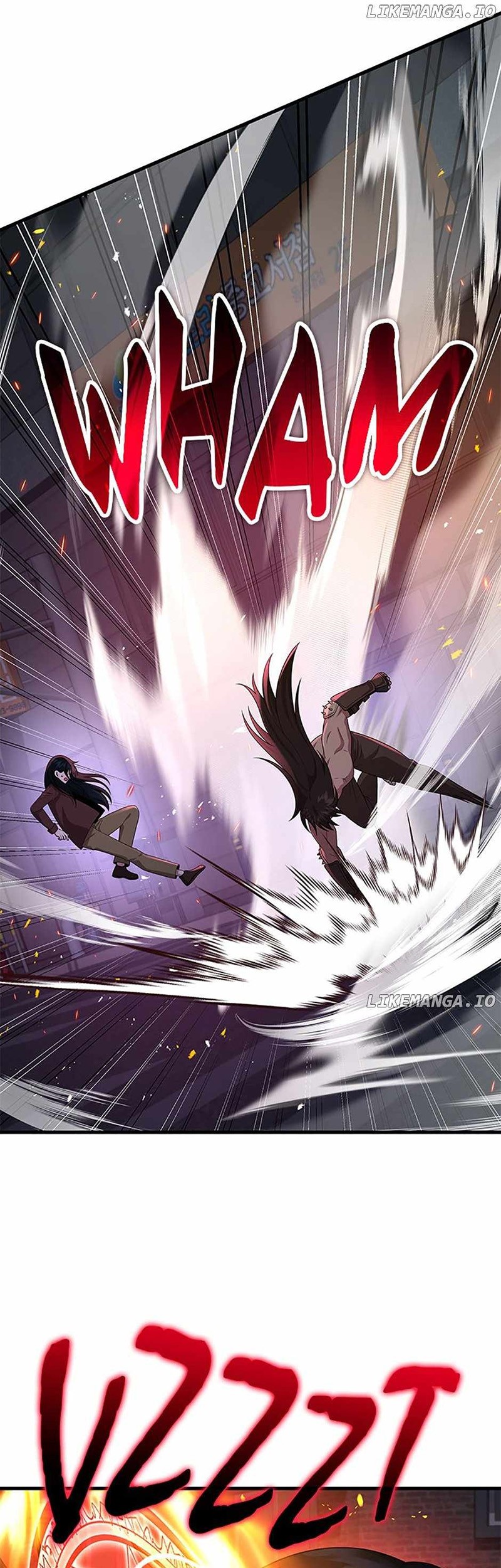 Heir of Mythical Heroes Chapter 60 - halaman 23