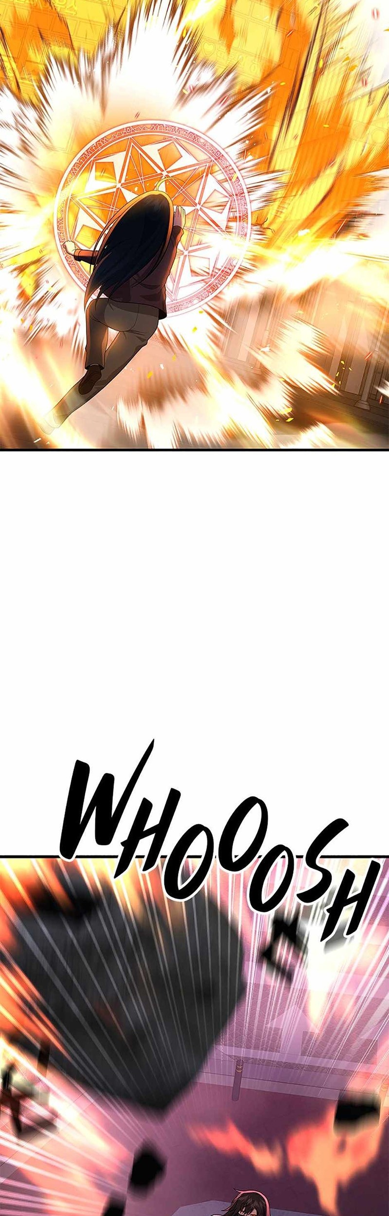 Heir of Mythical Heroes Chapter 60 - halaman 25