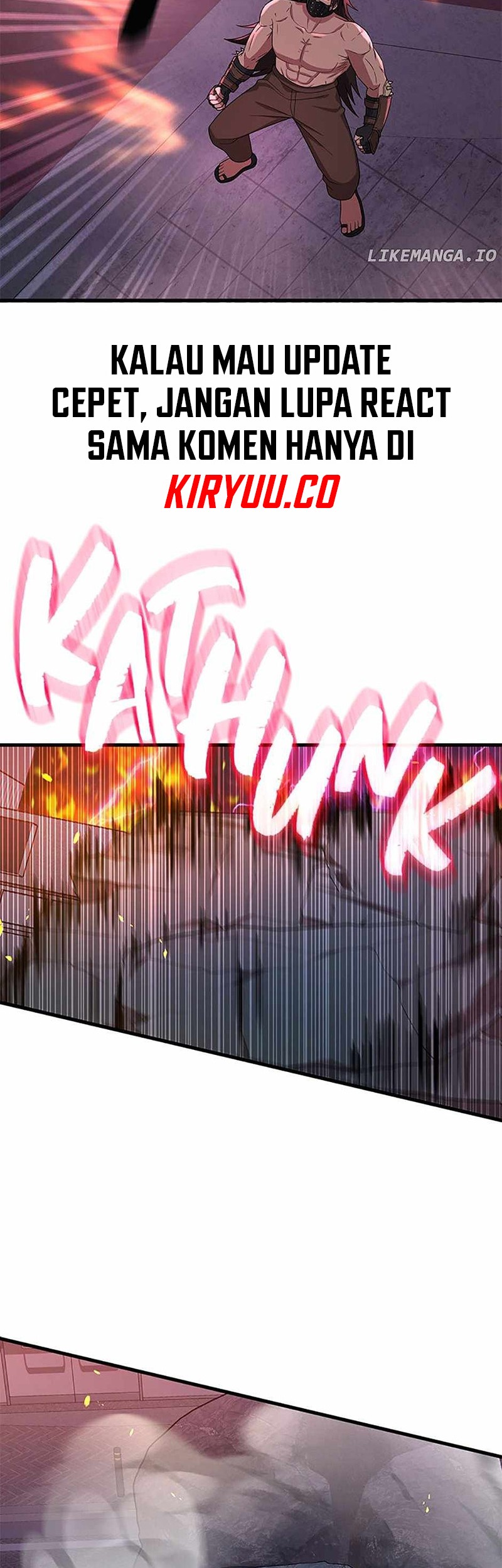 Heir of Mythical Heroes Chapter 60 - halaman 26