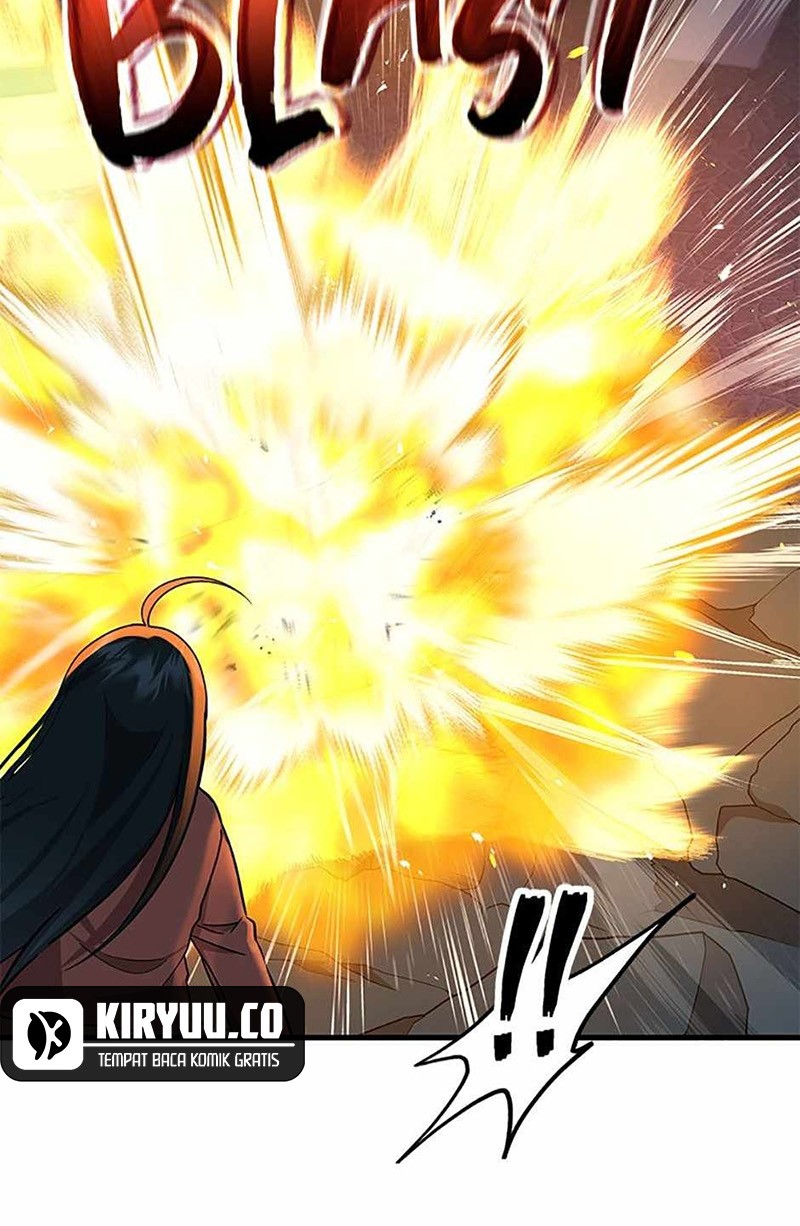 Heir of Mythical Heroes Chapter 60 - halaman 29