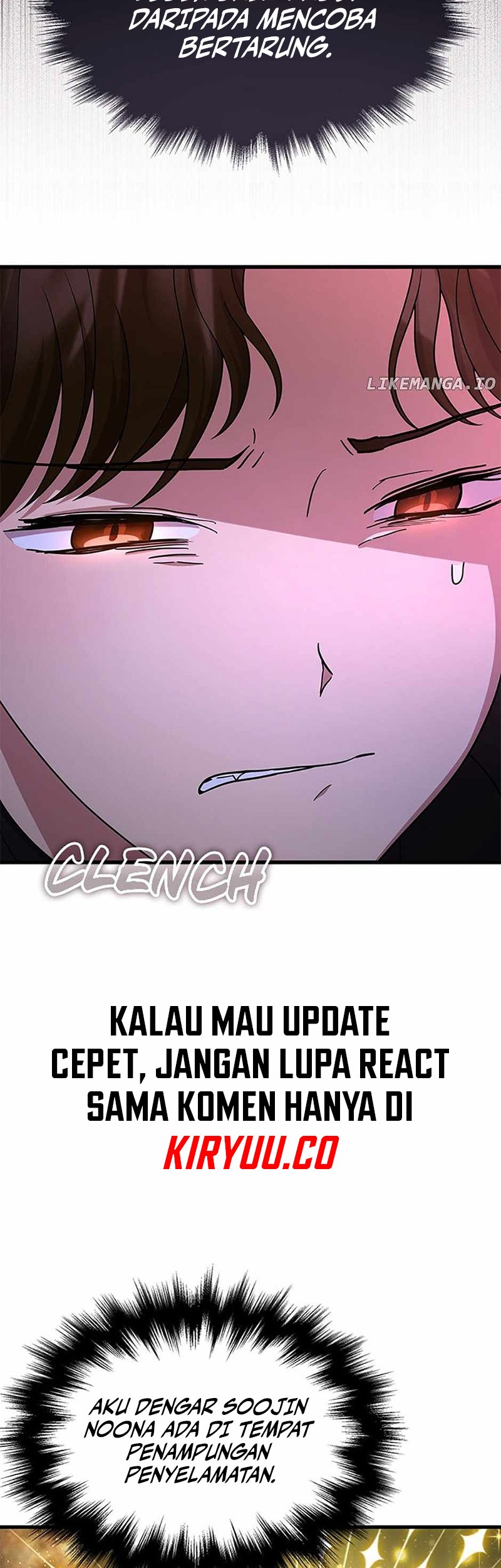 Heir of Mythical Heroes Chapter 60 - halaman 33
