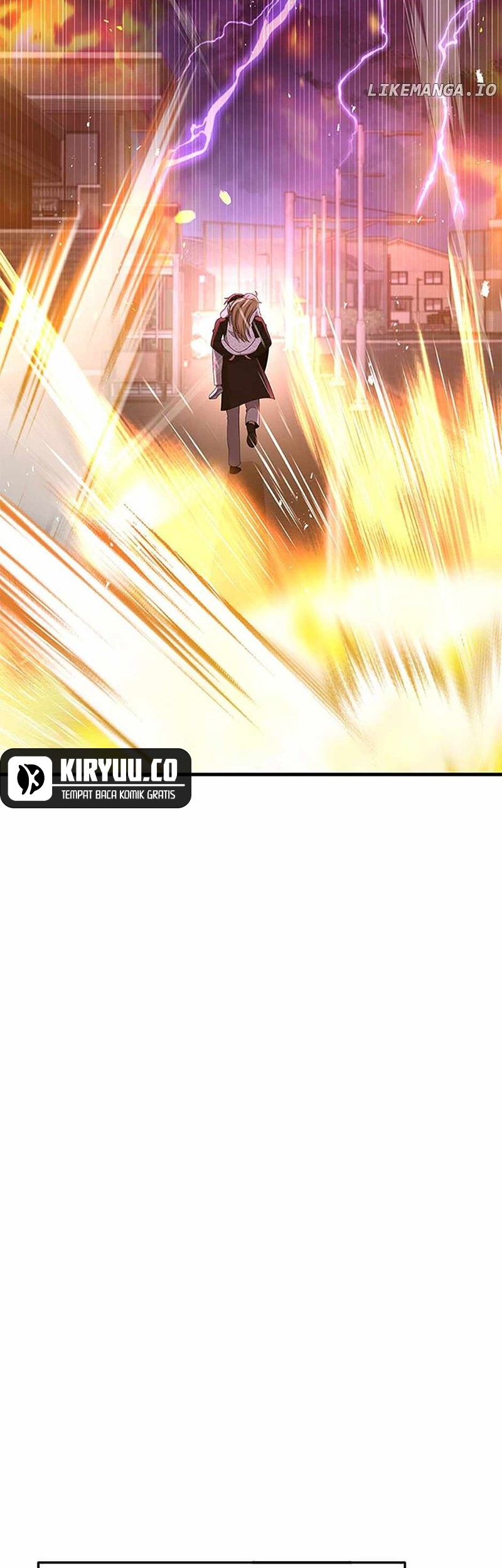 Heir of Mythical Heroes Chapter 60 - halaman 35