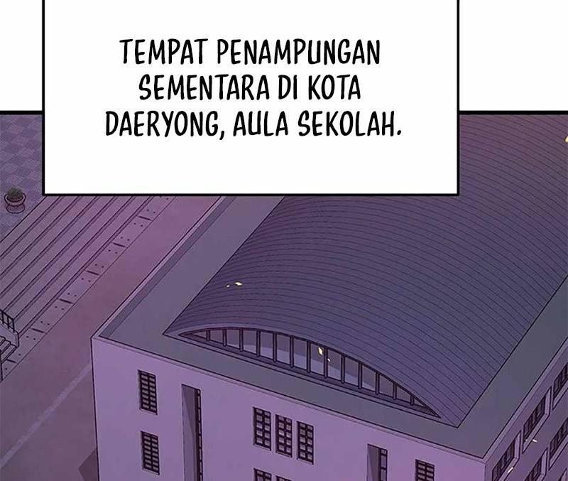 Heir of Mythical Heroes Chapter 60 - halaman 36