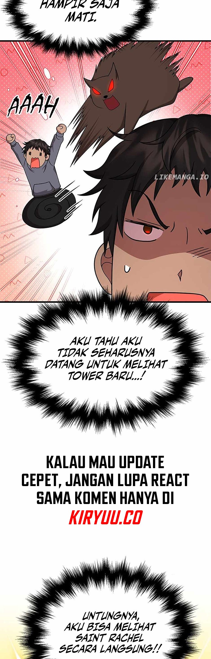 Heir of Mythical Heroes Chapter 60 - halaman 41