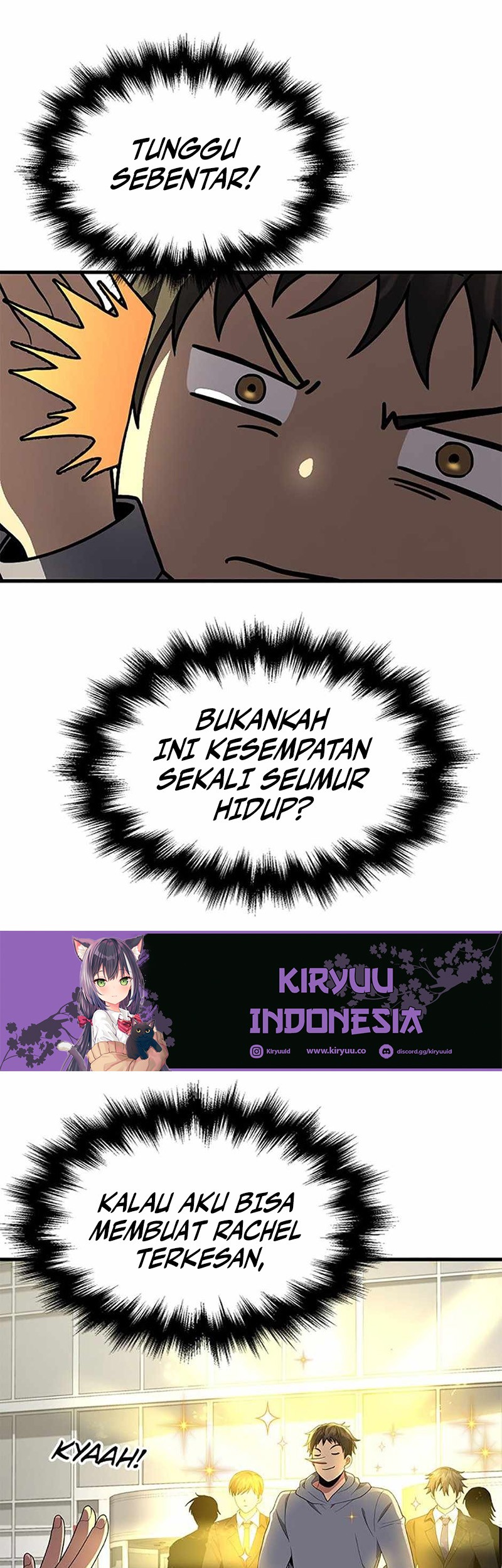 Heir of Mythical Heroes Chapter 60 - halaman 44