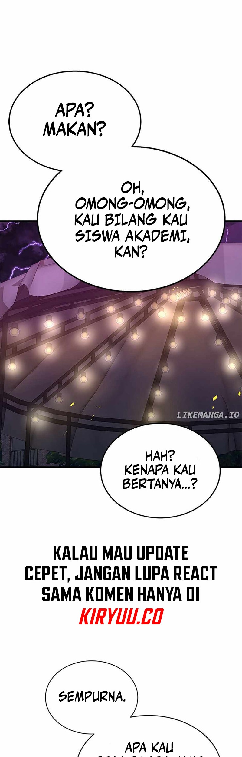 Heir of Mythical Heroes Chapter 60 - halaman 47