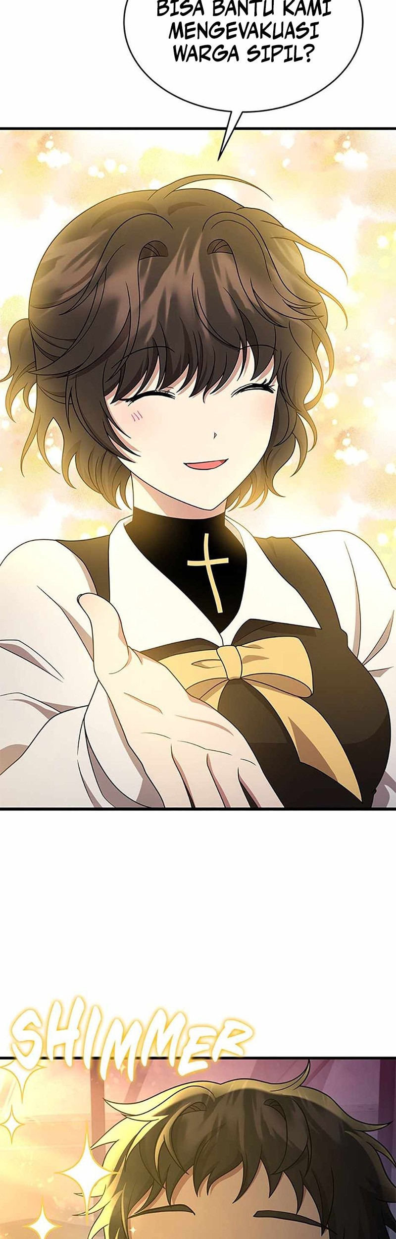 Heir of Mythical Heroes Chapter 60 - halaman 48