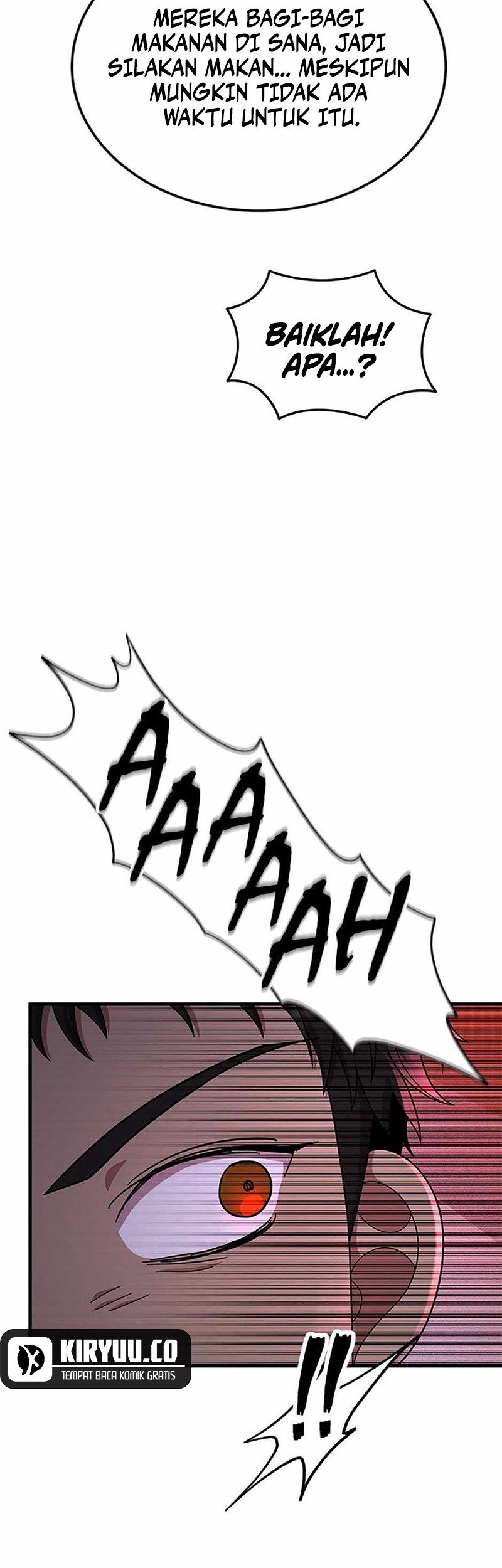 Heir of Mythical Heroes Chapter 60 - halaman 52