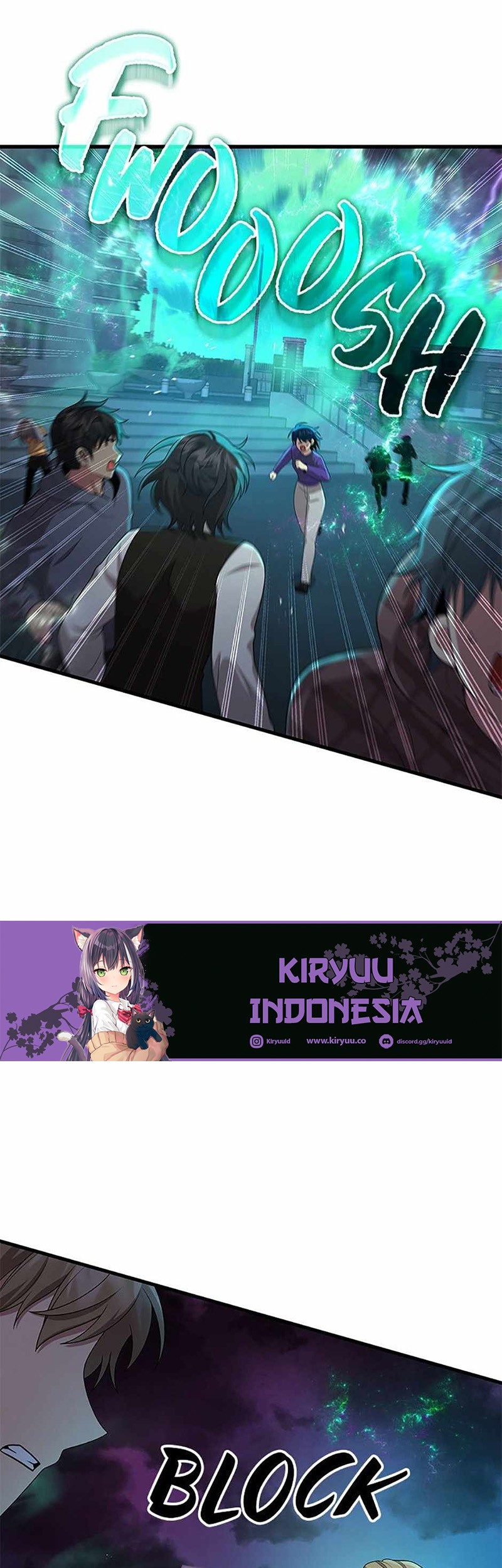 Heir of Mythical Heroes Chapter 60 - halaman 53