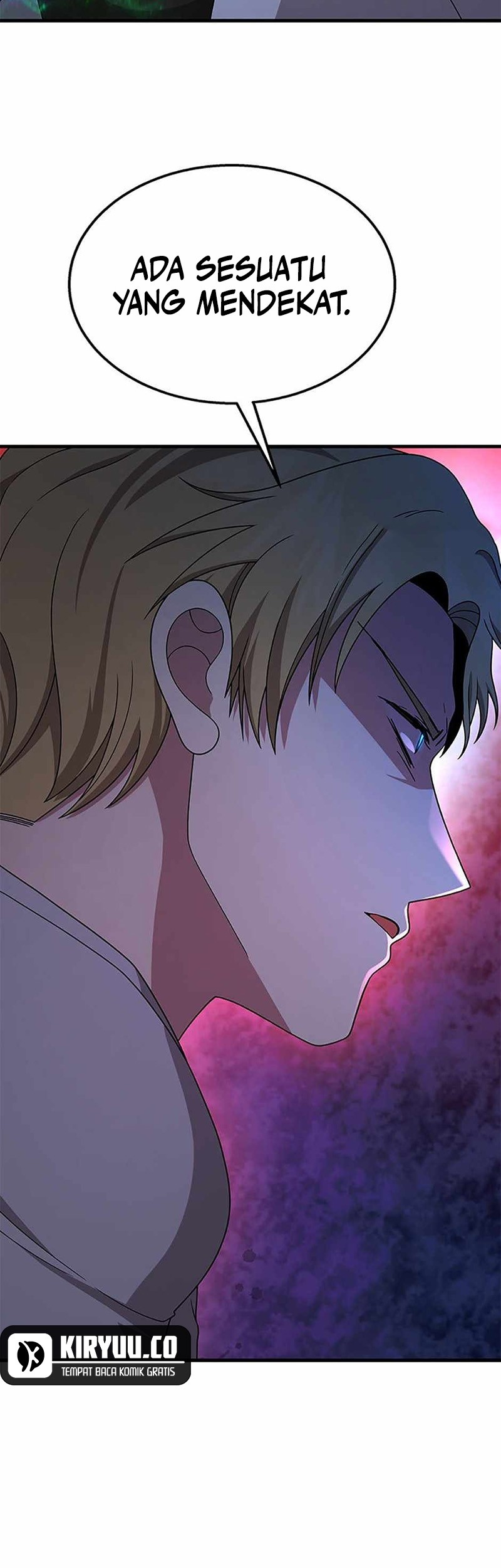 Heir of Mythical Heroes Chapter 60 - halaman 55