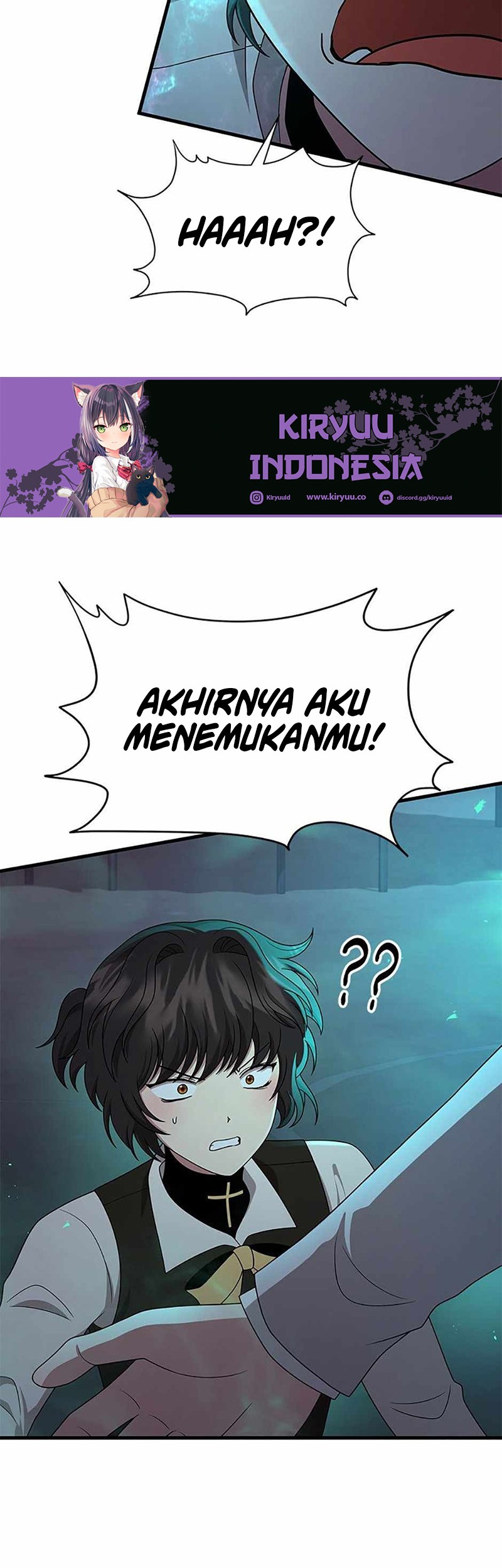 Heir of Mythical Heroes Chapter 60 - halaman 59