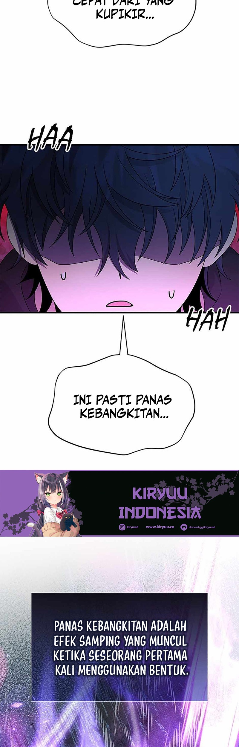 Heir of Mythical Heroes Chapter 60 - halaman 6
