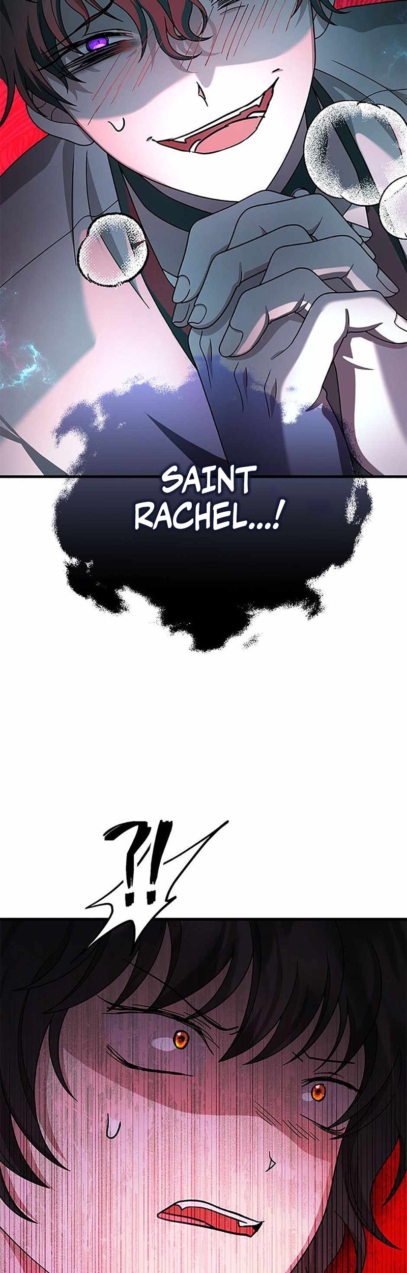 Heir of Mythical Heroes Chapter 60 - halaman 62