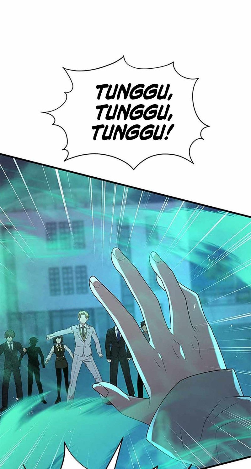 Heir of Mythical Heroes Chapter 60 - halaman 64