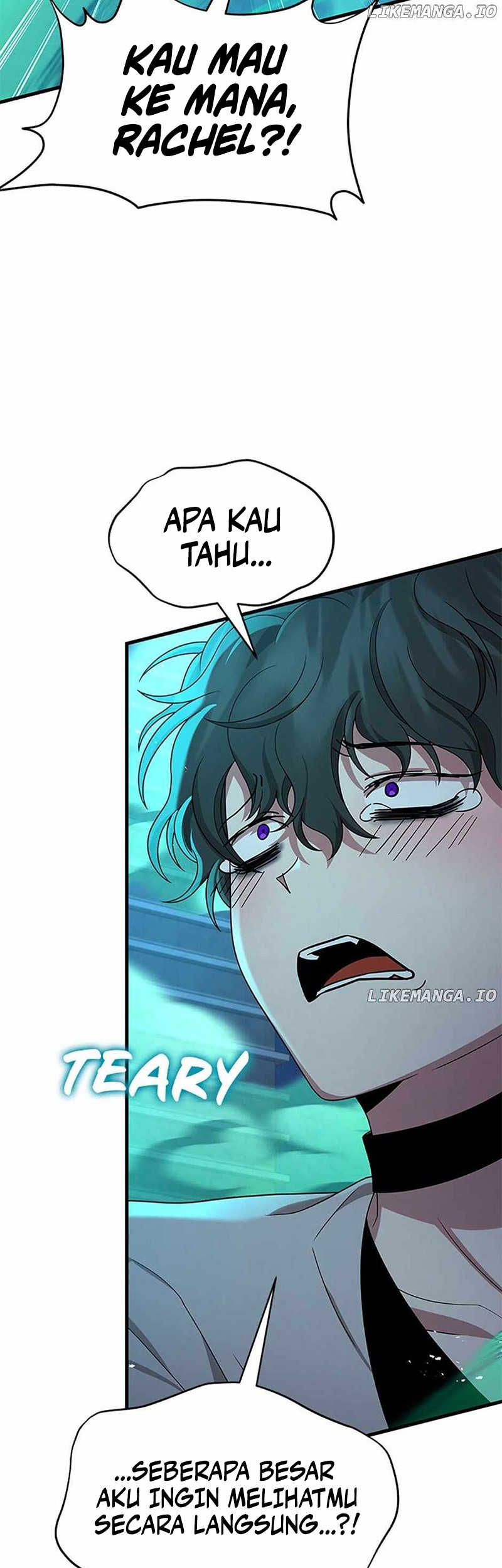 Heir of Mythical Heroes Chapter 60 - halaman 65