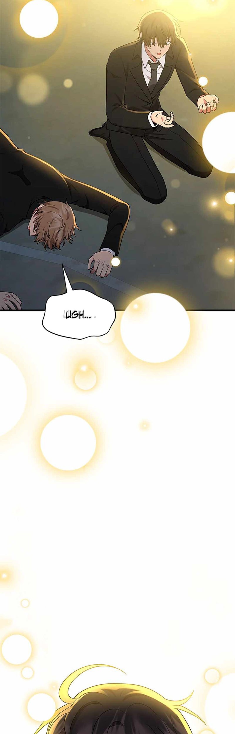 Heir of Mythical Heroes Chapter 61 - halaman 12
