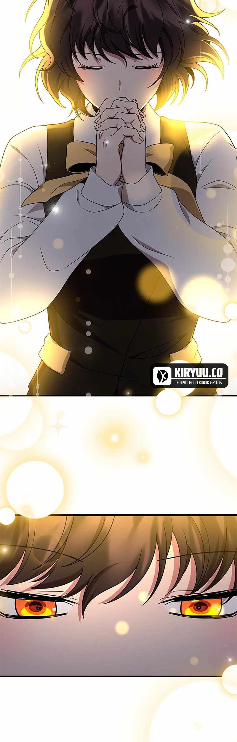 Heir of Mythical Heroes Chapter 61 - halaman 13