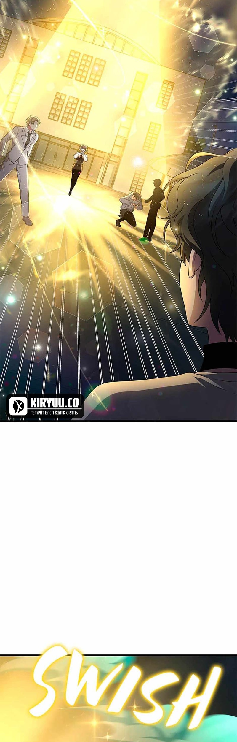 Heir of Mythical Heroes Chapter 61 - halaman 15
