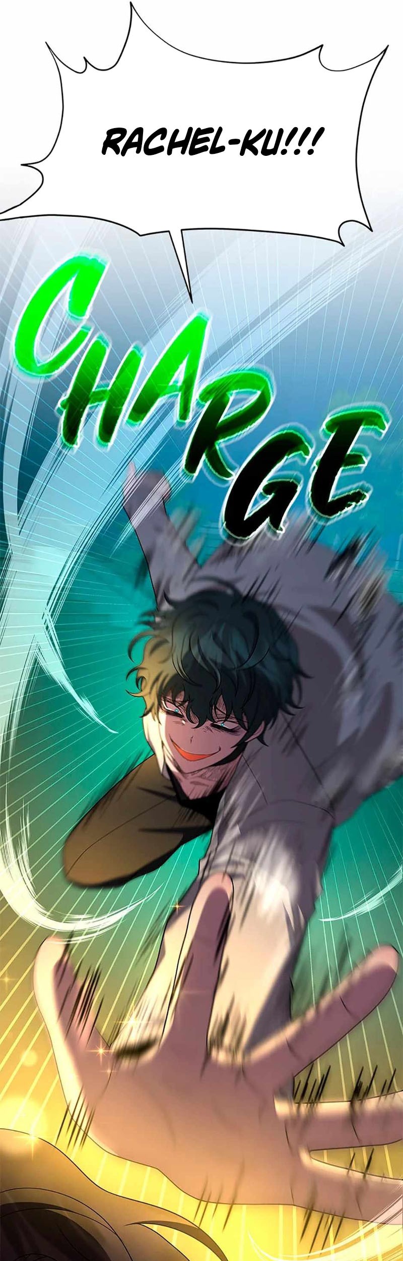 Heir of Mythical Heroes Chapter 61 - halaman 18
