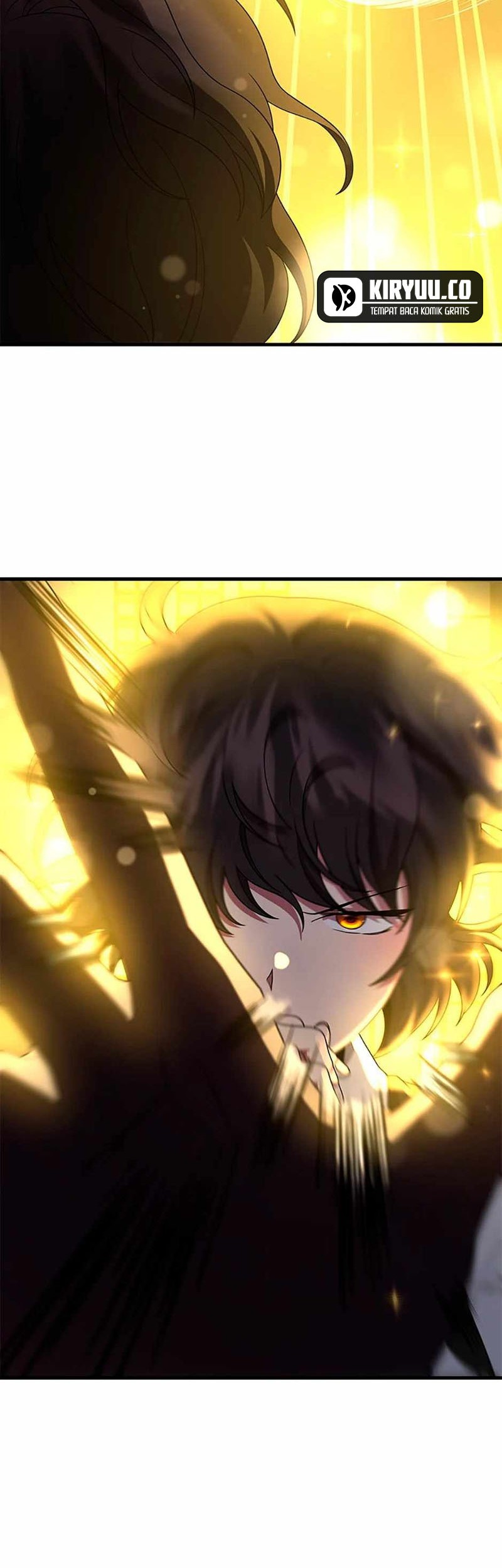 Heir of Mythical Heroes Chapter 61 - halaman 19