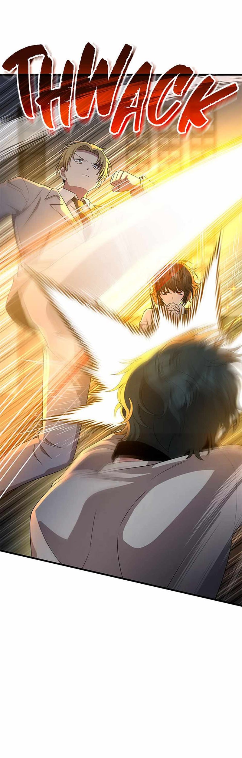 Heir of Mythical Heroes Chapter 61 - halaman 20