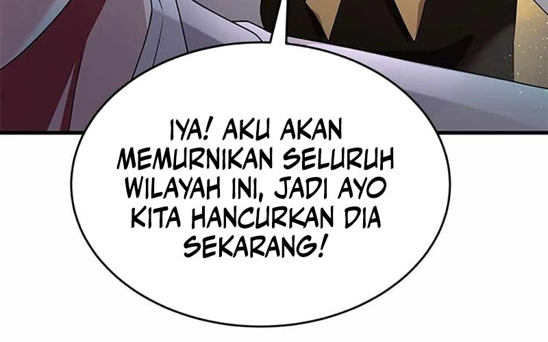 Heir of Mythical Heroes Chapter 61 - halaman 24