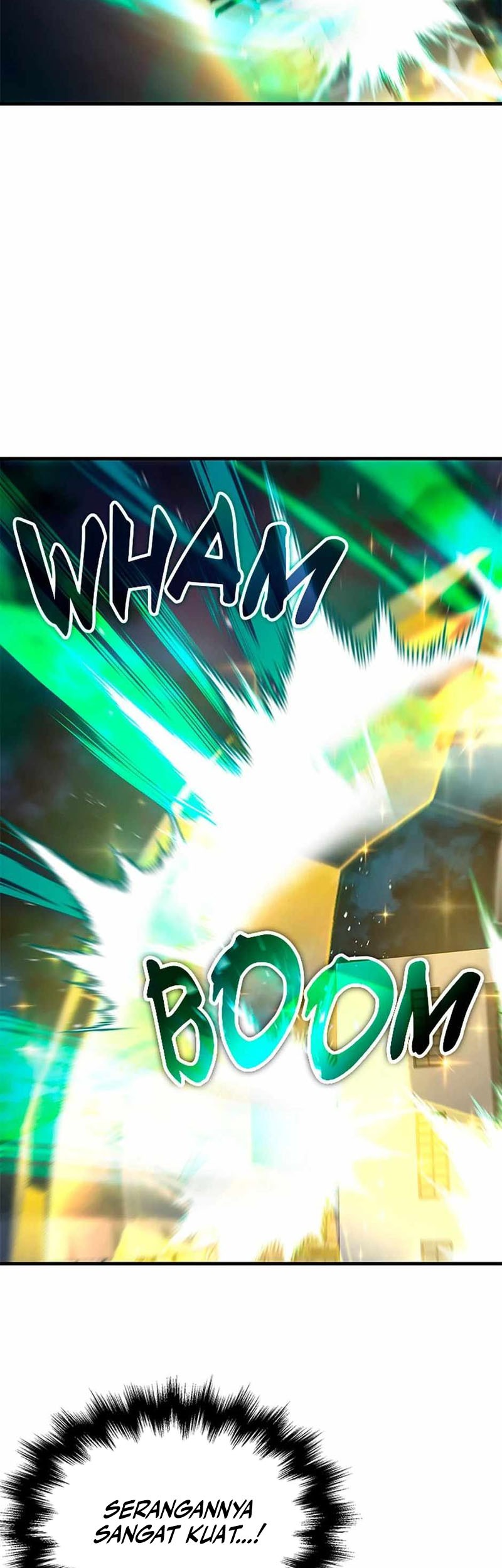 Heir of Mythical Heroes Chapter 61 - halaman 33