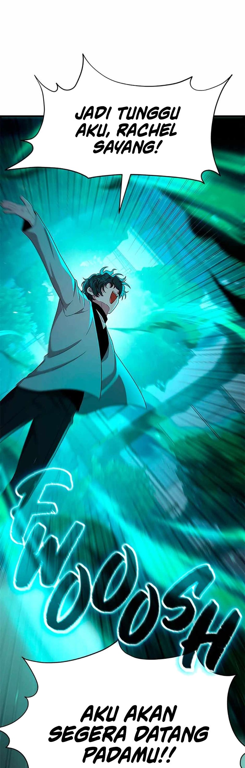 Heir of Mythical Heroes Chapter 61 - halaman 41
