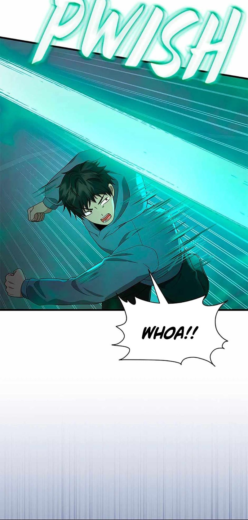 Heir of Mythical Heroes Chapter 61 - halaman 47