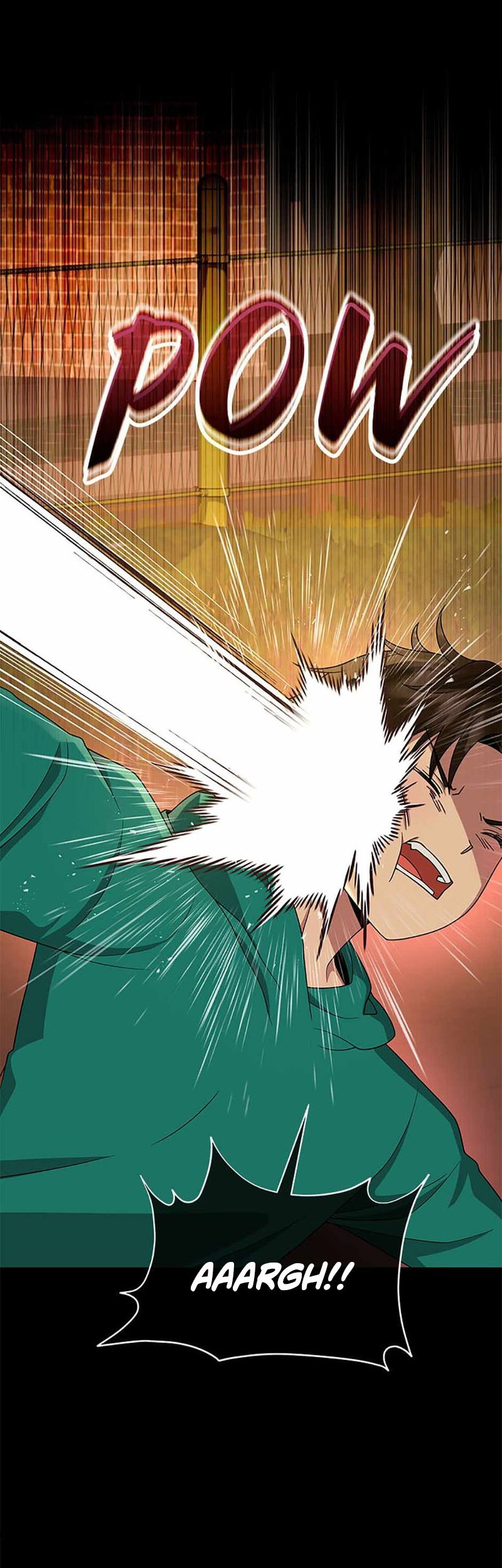 Heir of Mythical Heroes Chapter 61 - halaman 56