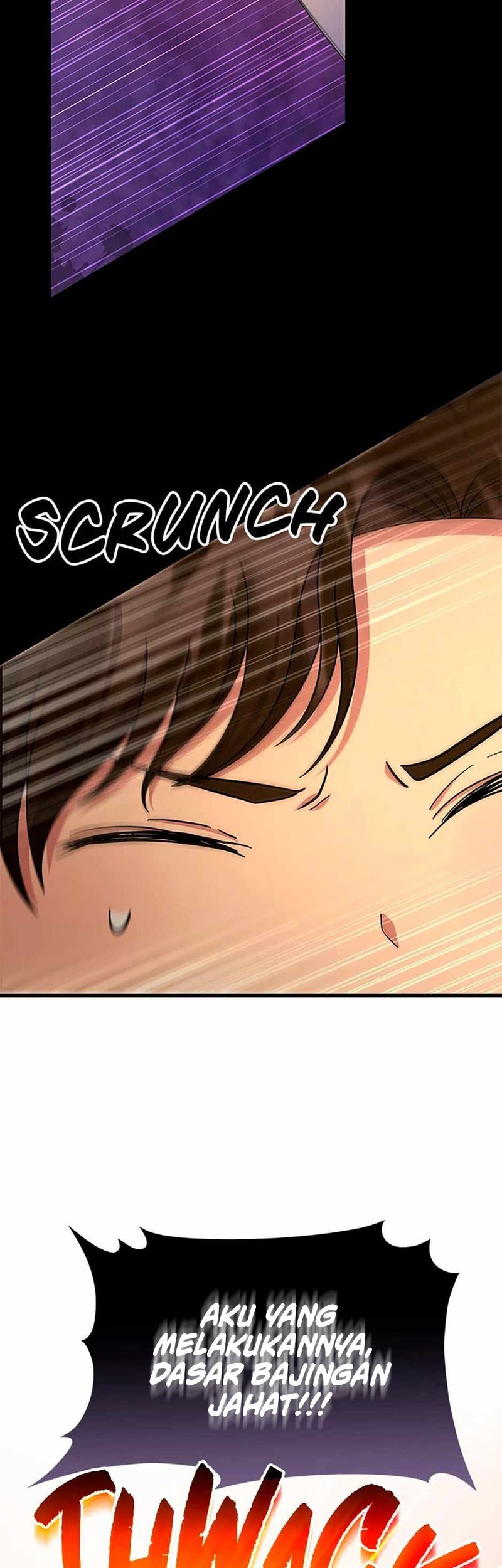 Heir of Mythical Heroes Chapter 61 - halaman 60