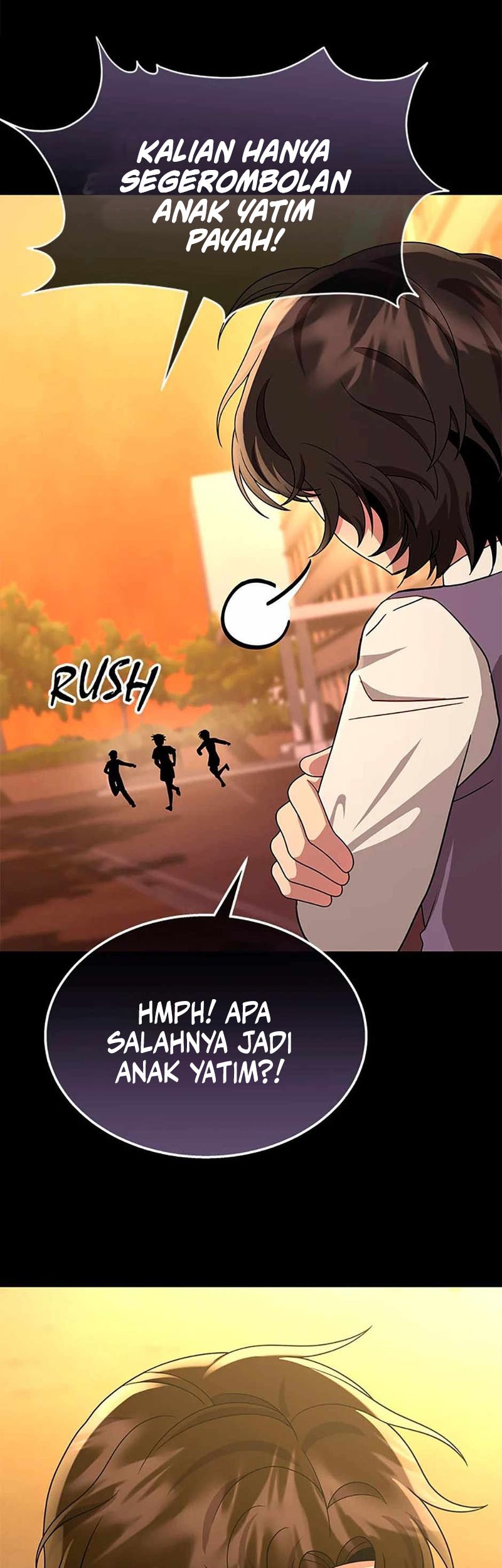 Heir of Mythical Heroes Chapter 61 - halaman 66