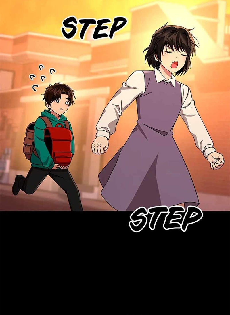 Heir of Mythical Heroes Chapter 61 - halaman 68