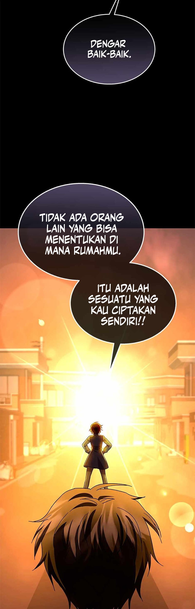 Heir of Mythical Heroes Chapter 61 - halaman 71