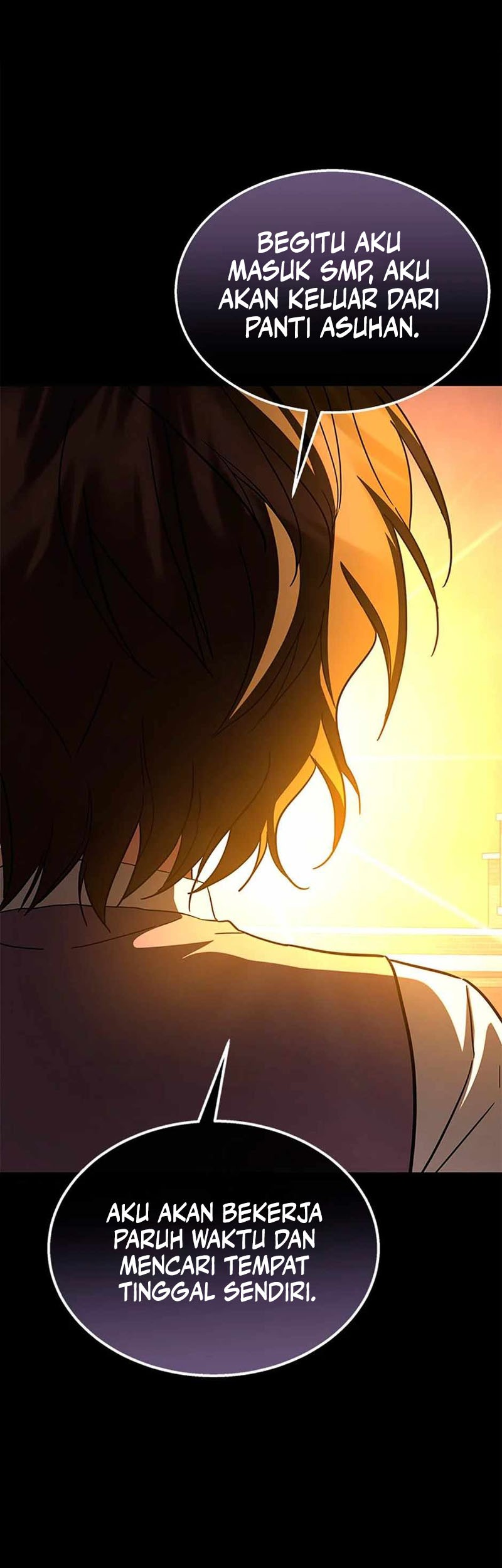 Heir of Mythical Heroes Chapter 61 - halaman 73