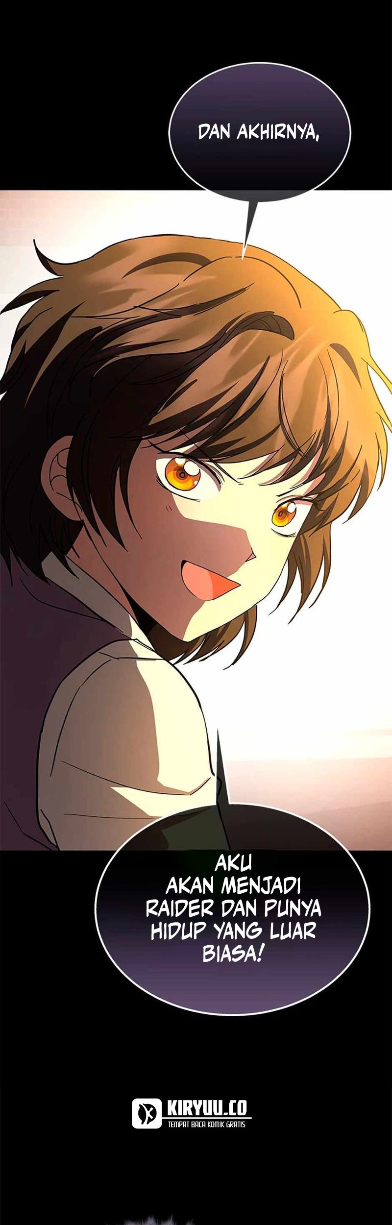 Heir of Mythical Heroes Chapter 61 - halaman 74