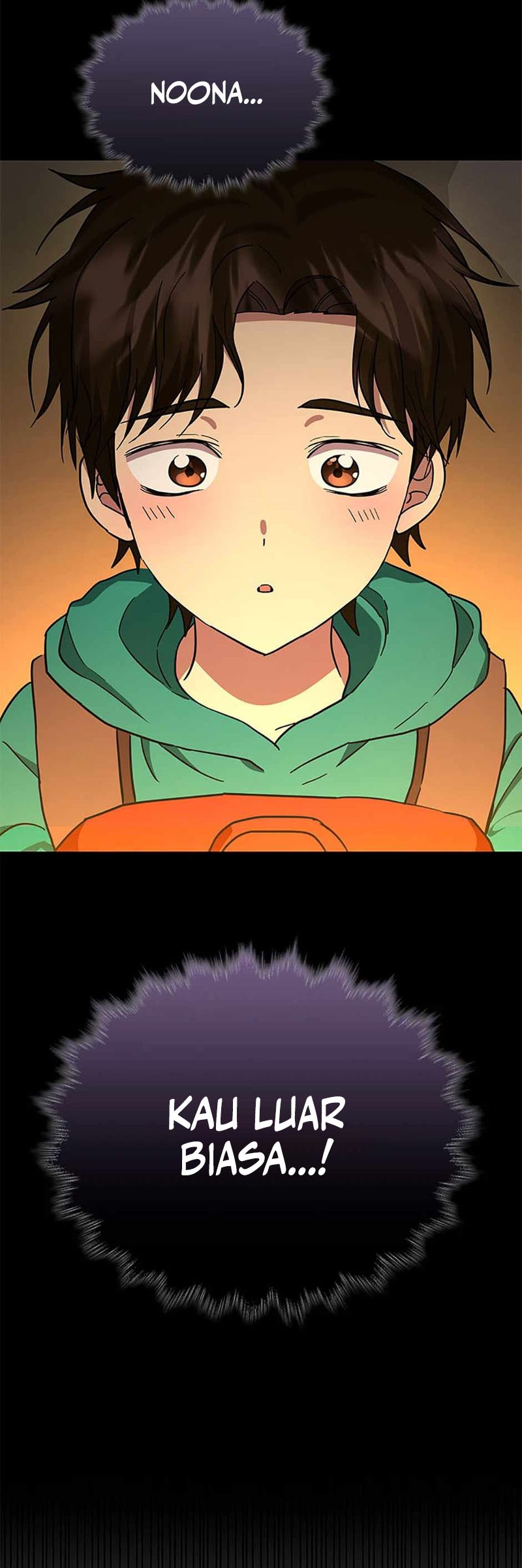 Heir of Mythical Heroes Chapter 61 - halaman 75