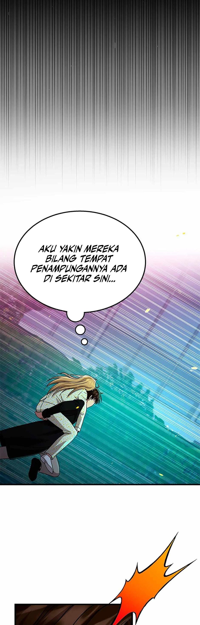 Heir of Mythical Heroes Chapter 61 - halaman 76
