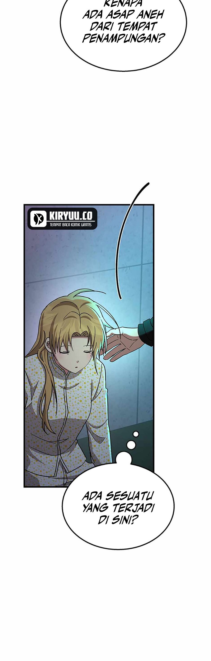 Heir of Mythical Heroes Chapter 61 - halaman 78