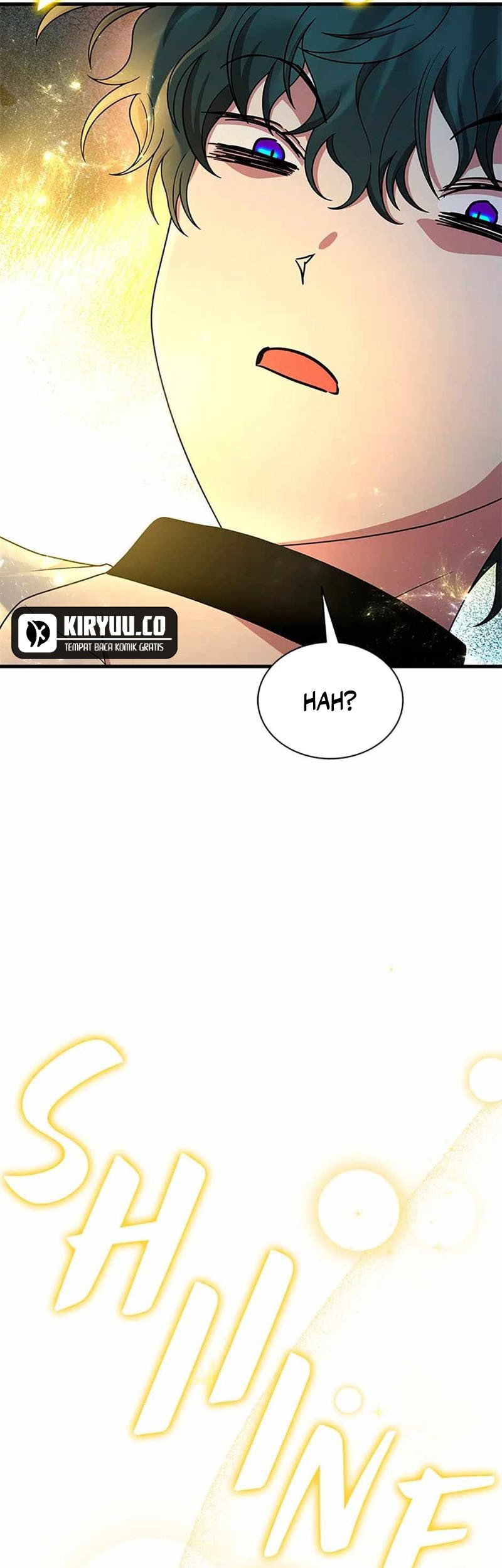 Heir of Mythical Heroes Chapter 61 - halaman 8