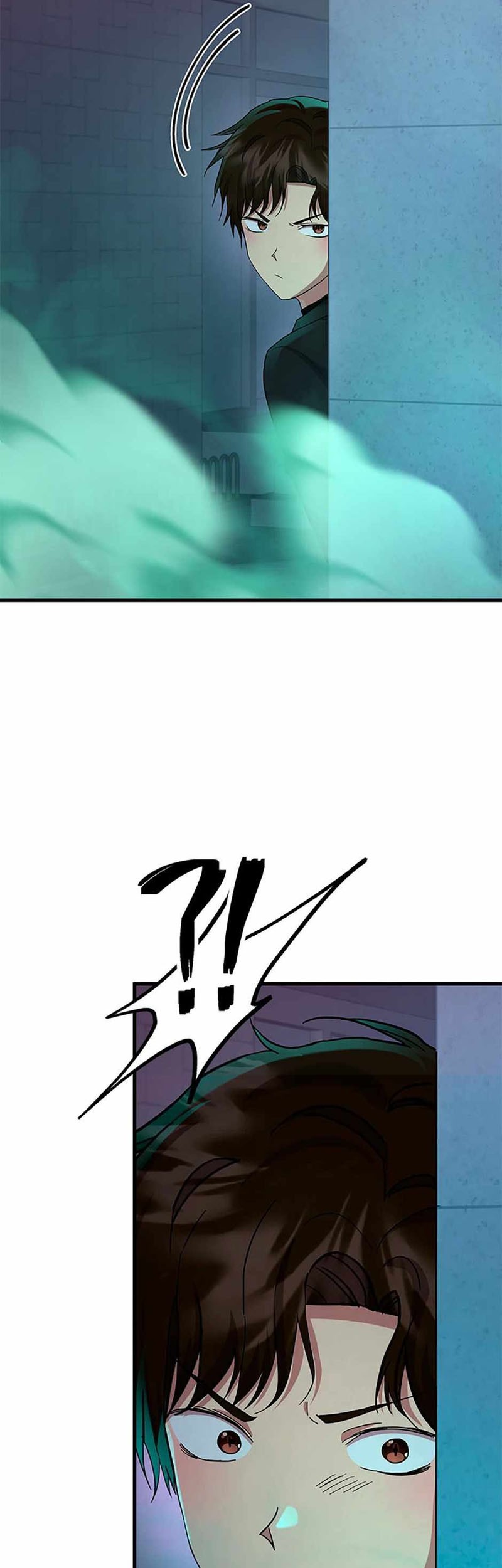 Heir of Mythical Heroes Chapter 61 - halaman 80