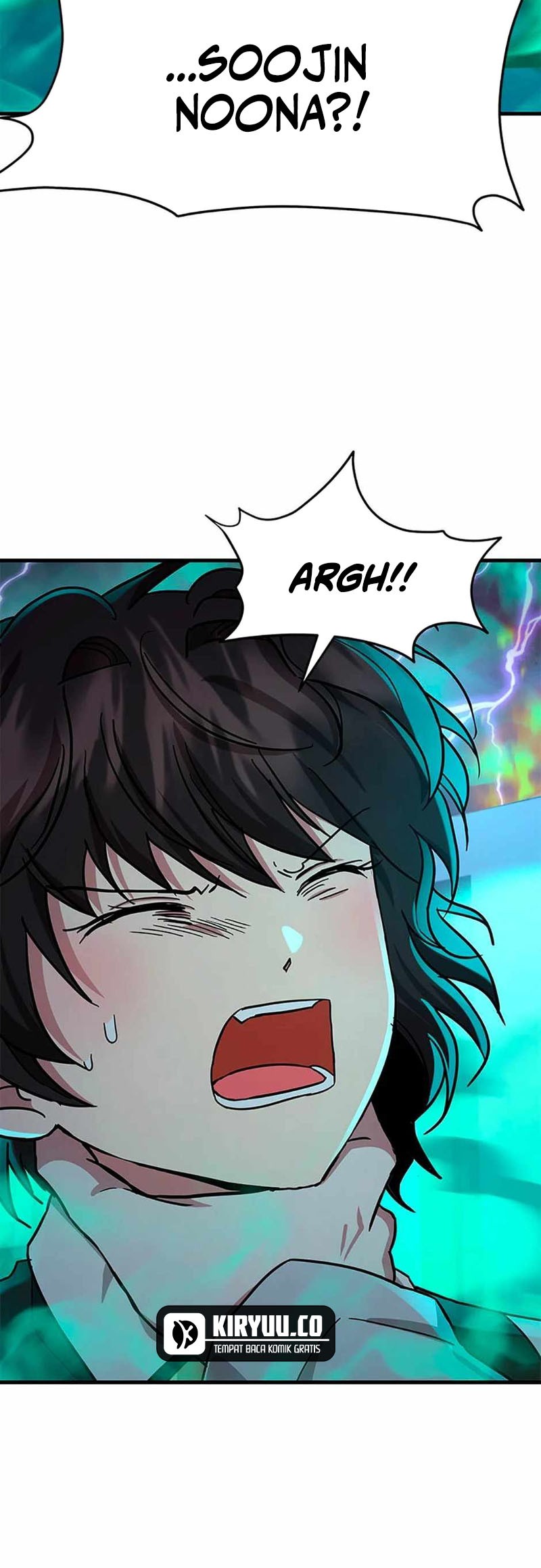 Heir of Mythical Heroes Chapter 61 - halaman 82