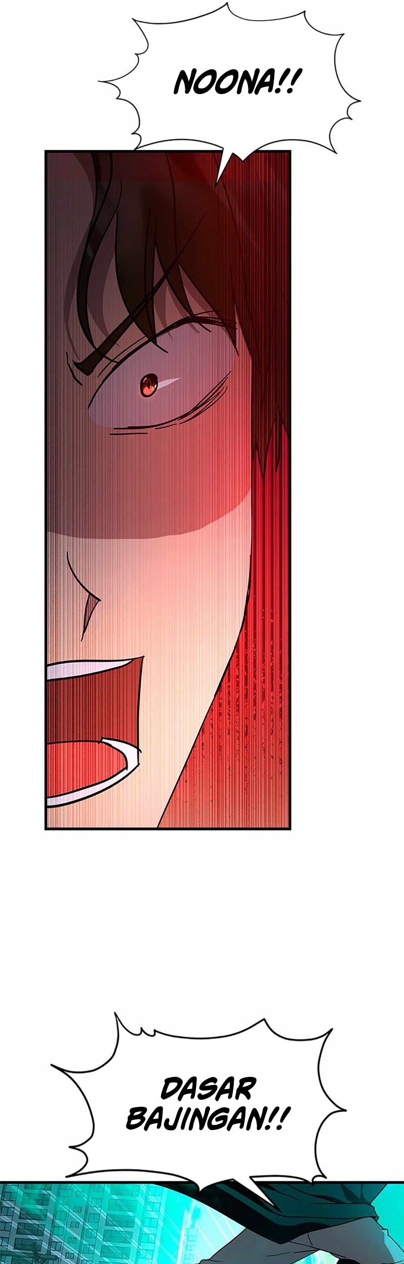 Heir of Mythical Heroes Chapter 61 - halaman 83