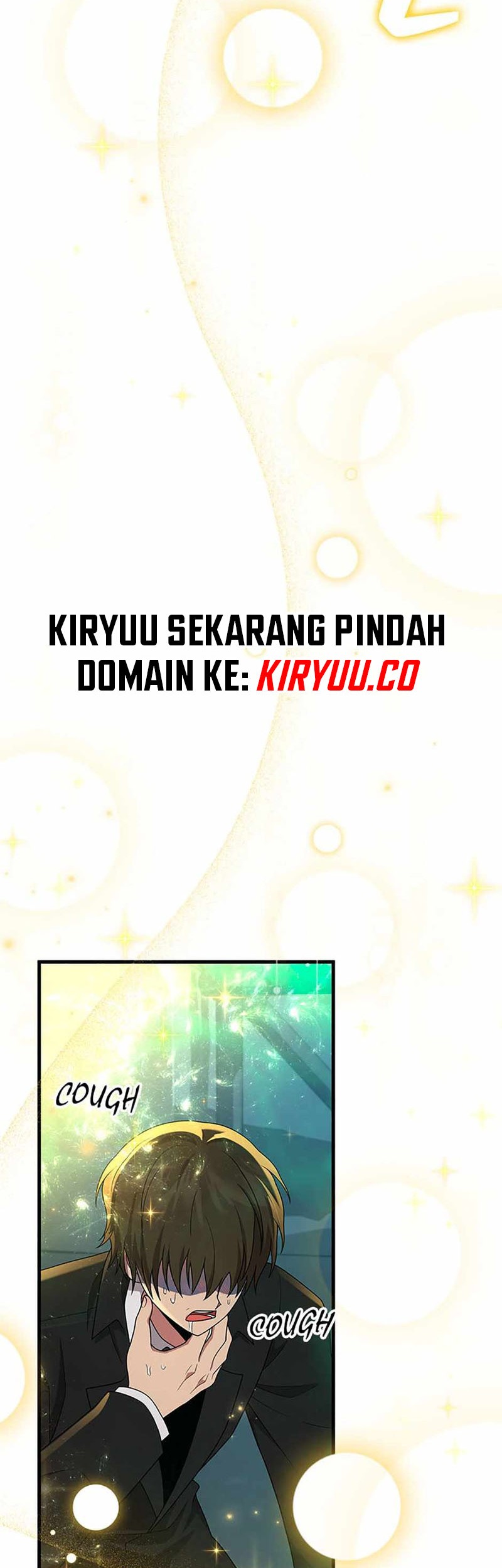 Heir of Mythical Heroes Chapter 61 - halaman 9