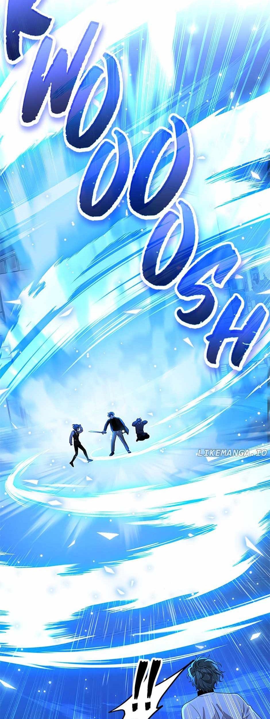 Heir of Mythical Heroes Chapter 62 - halaman 102